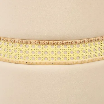 Puff Medford 2-pack - Beige - Möbler - Fåtölj & stolar - Pall & puff - Sittpuff