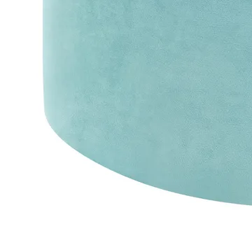 Puff Millen - Grön - Möbler - Fåtölj & stolar - Pall & puff - Sittpuff