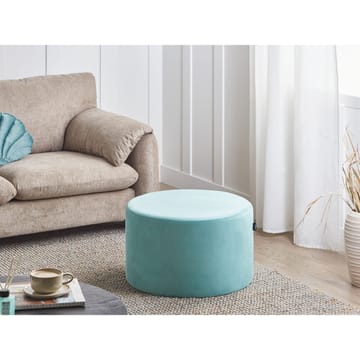 Puff Millen - Grön - Möbler - Fåtölj & stolar - Pall & puff - Sittpuff
