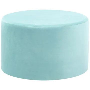 Puff Millen - Grön - Möbler - Fåtölj & stolar - Pall & puff - Sittpuff