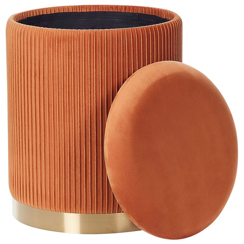 Puff Miramar 2-pack - Möbler - Fåtölj & stolar - Pall & puff - Sittpuff