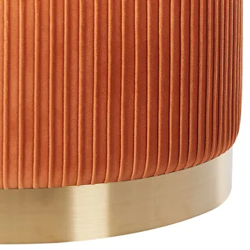 Puff Miramar 2-pack - Möbler - Fåtölj & stolar - Pall & puff - Sittpuff