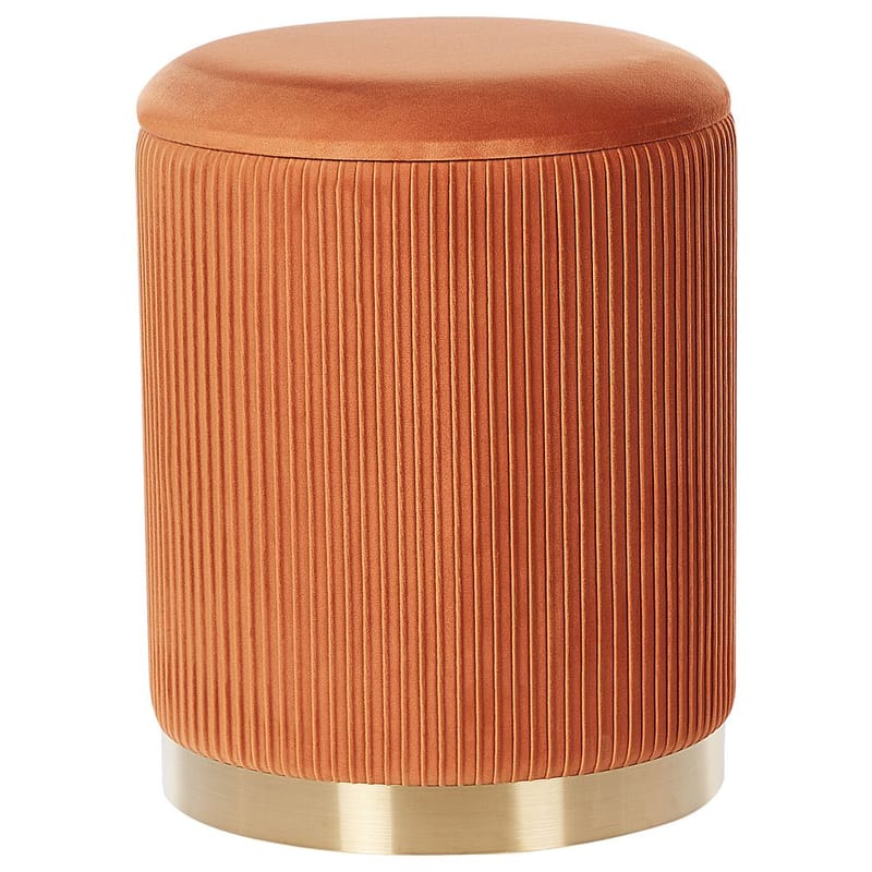 Puff Miramar 2-pack - Möbler - Fåtölj & stolar - Pall & puff - Sittpuff