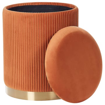 Puff Miramar 2-pack - Möbler - Fåtölj & stolar - Pall & puff - Sittpuff