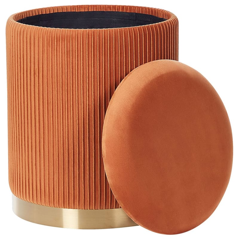 Puff Miramar 2-pack - Möbler - Fåtölj & stolar - Pall & puff - Sittpuff