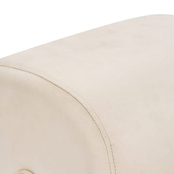 Puff Modoc - Beige - Möbler - Fåtölj & stolar - Pall & puff - Sittpuff