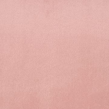 Puff Modoc - Rosa - Möbler - Fåtölj & stolar - Pall & puff - Sittpuff