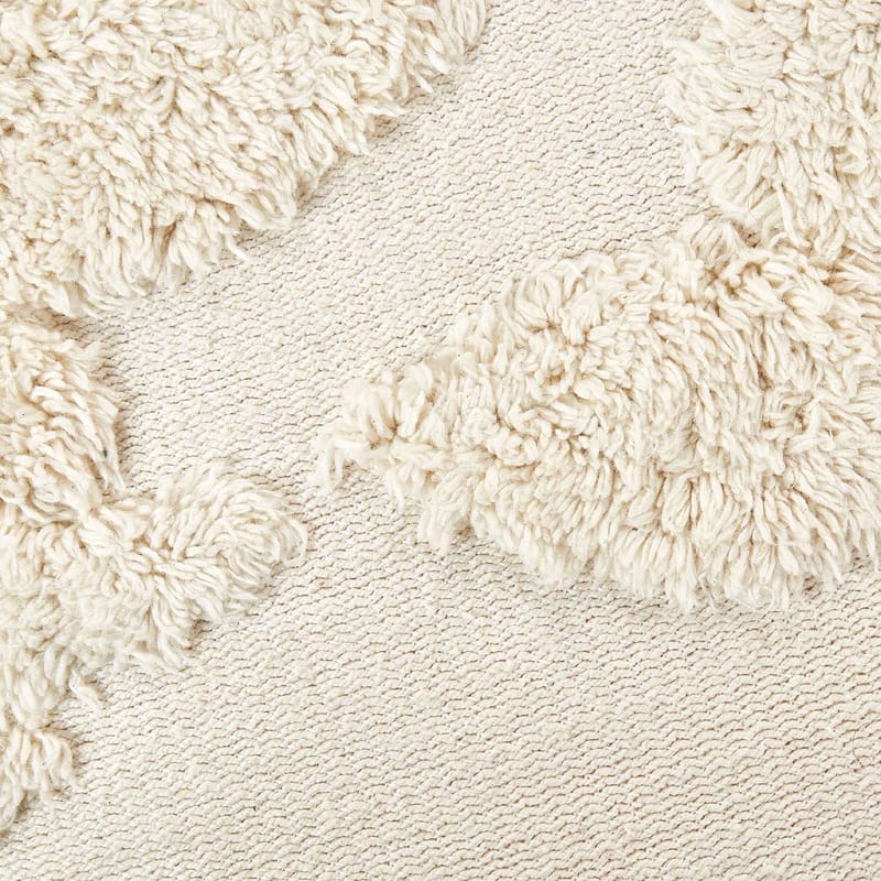 Puff Multan - Möbler - Fåtölj & stolar - Pall & puff - Sittpuff