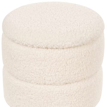 Puff Ogden - Möbler - Fåtölj & stolar - Pall & puff - Sittpuff