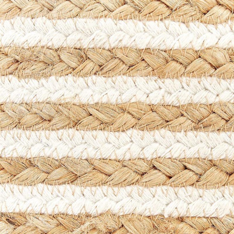 Puff Resafa - Möbler - Fåtölj & stolar - Pall & puff - Sittpuff