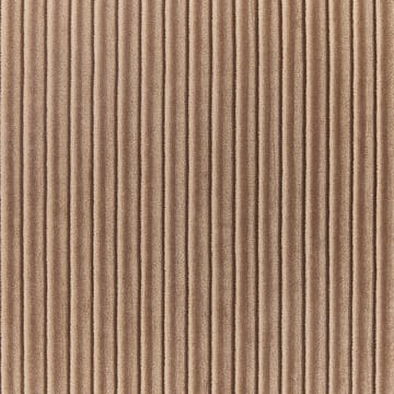 Puff Richland - Beige - Möbler - Fåtölj & stolar - Pall & puff - Sittpuff