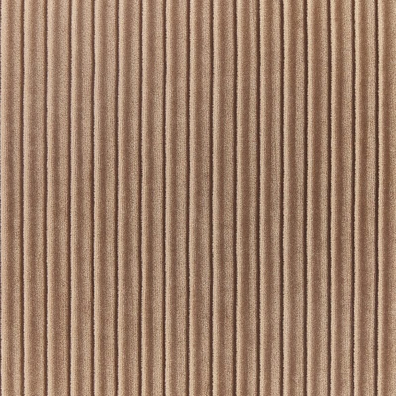 Puff Richland - Beige - Möbler - Fåtölj & stolar - Pall & puff - Sittpuff