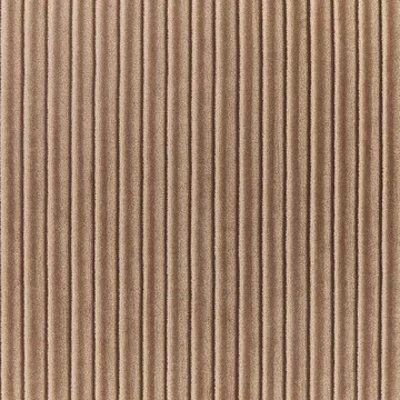 Puff Richland - Beige - Möbler - Fåtölj & stolar - Pall & puff - Sittpuff