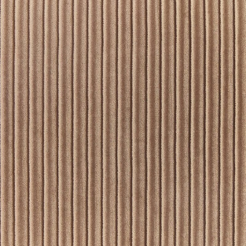 Puff Richland - Beige - Möbler - Fåtölj & stolar - Pall & puff - Sittpuff