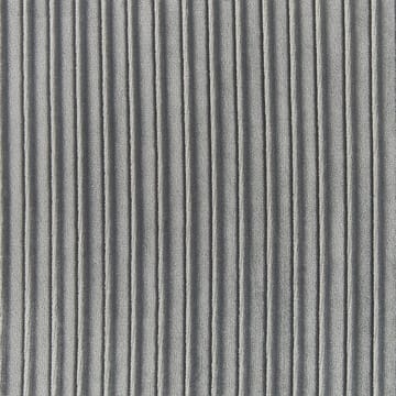 Puff Richland - Grå - Möbler - Fåtölj & stolar - Pall & puff - Sittpuff