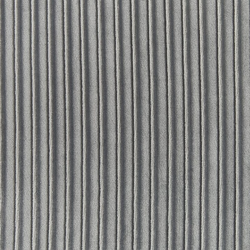 Puff Richland - Grå - Möbler - Fåtölj & stolar - Pall & puff - Sittpuff