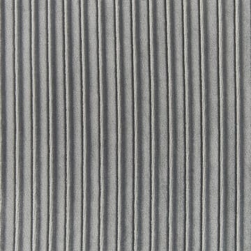 Puff Richland - Grå - Möbler - Fåtölj & stolar - Pall & puff - Sittpuff