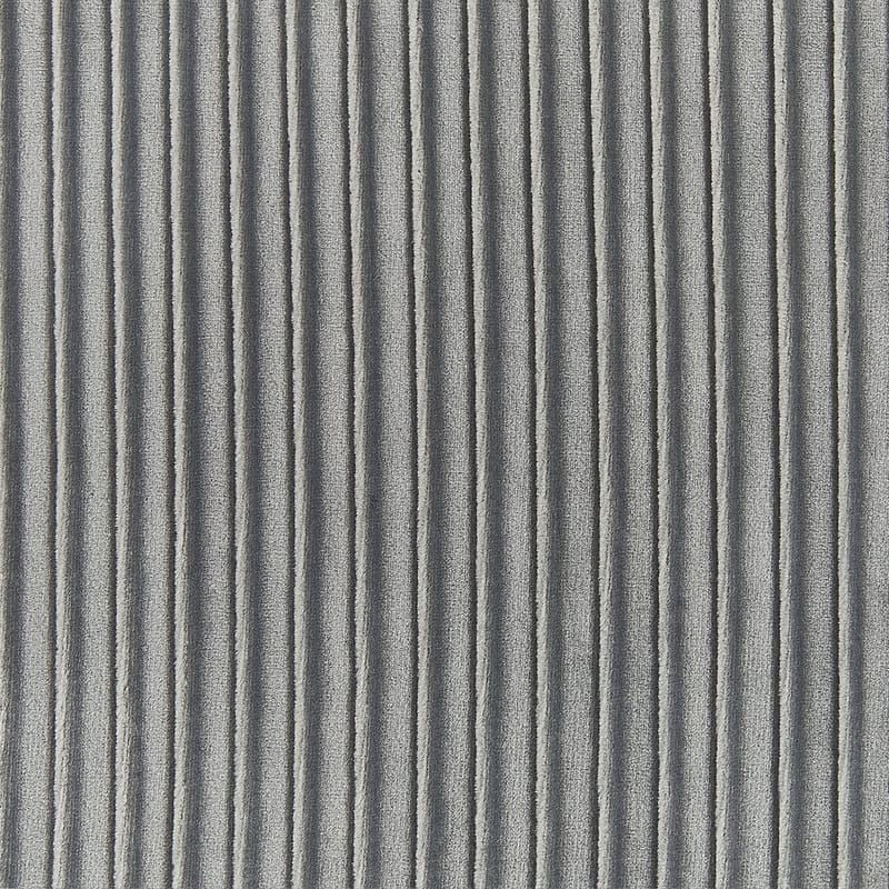 Puff Richland - Grå - Möbler - Fåtölj & stolar - Pall & puff - Sittpuff