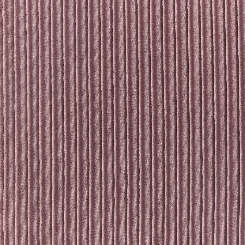 Puff Richland - Rosa - Möbler - Fåtölj & stolar - Pall & puff - Sittpuff