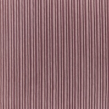 Puff Richland - Rosa - Möbler - Fåtölj & stolar - Pall & puff - Sittpuff