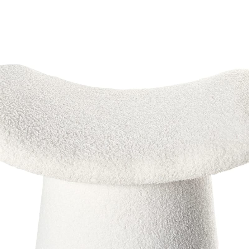 Puff Riddle - Möbler - Fåtölj & stolar - Pall & puff - Sittpuff