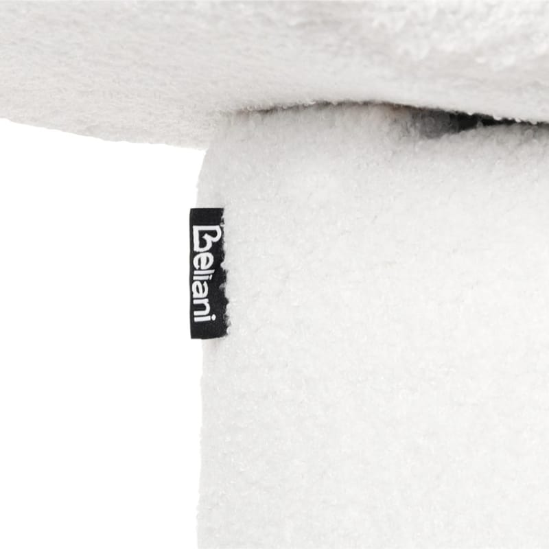 Puff Riddle - Möbler - Fåtölj & stolar - Pall & puff - Sittpuff