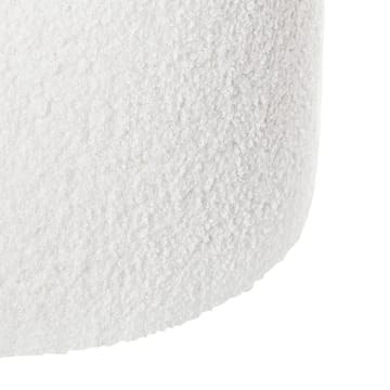 Puff Riddle - Möbler - Fåtölj & stolar - Pall & puff - Sittpuff