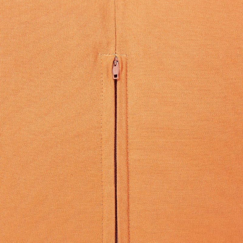 Puff Sanawan - Brun - Möbler - Fåtölj & stolar - Pall & puff - Sittpuff