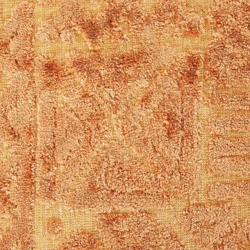 Puff Sanawan - Brun - Möbler - Fåtölj & stolar - Pall & puff - Sittpuff