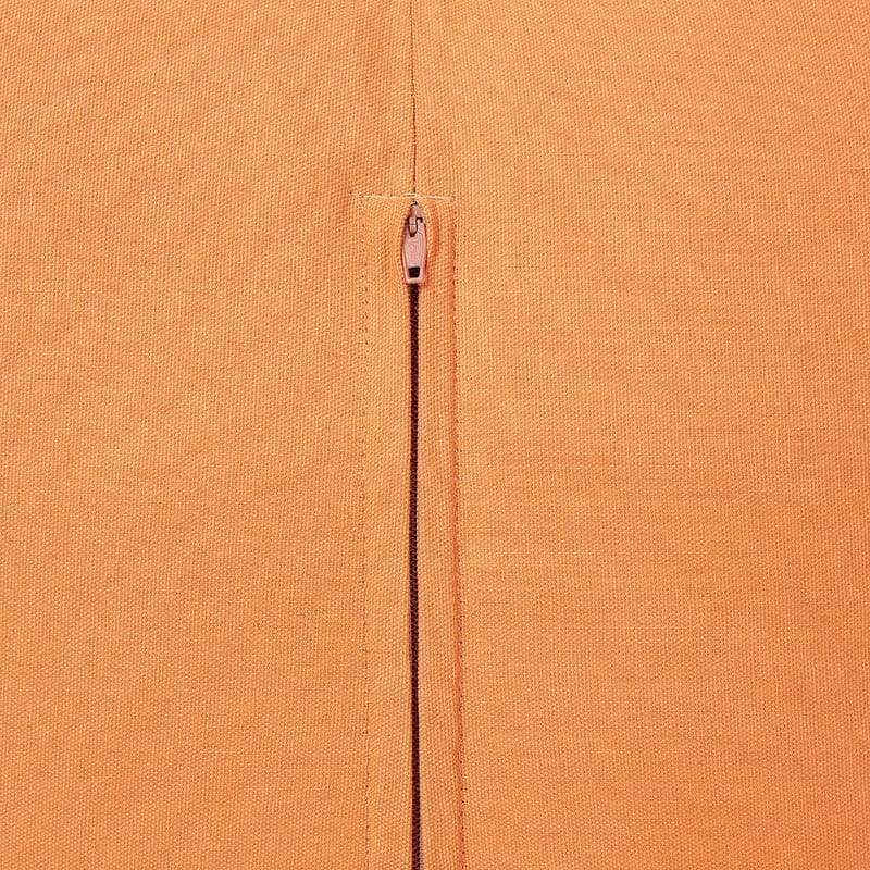 Puff Sanawan - Brun - Möbler - Fåtölj & stolar - Pall & puff - Sittpuff