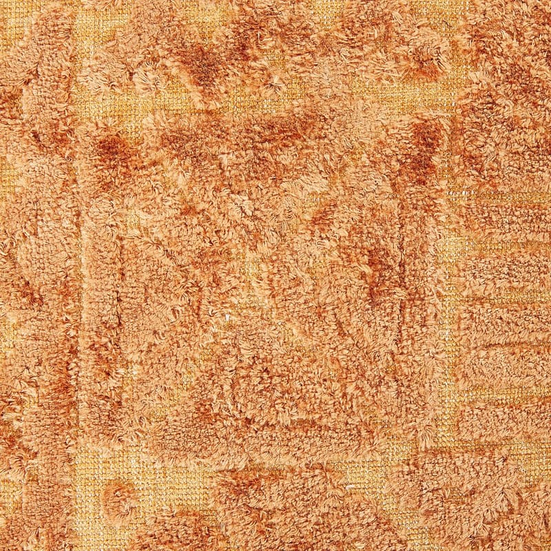 Puff Sanawan - Brun - Möbler - Fåtölj & stolar - Pall & puff - Sittpuff