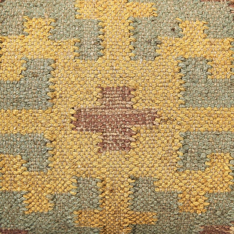 Puff Saron - Möbler - Fåtölj & stolar - Pall & puff - Sittpuff