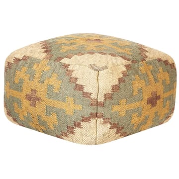 Puff Saron - Möbler - Fåtölj & stolar - Pall & puff - Sittpuff