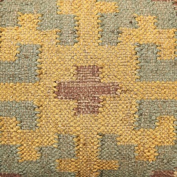 Puff Saron - Möbler - Fåtölj & stolar - Pall & puff - Sittpuff