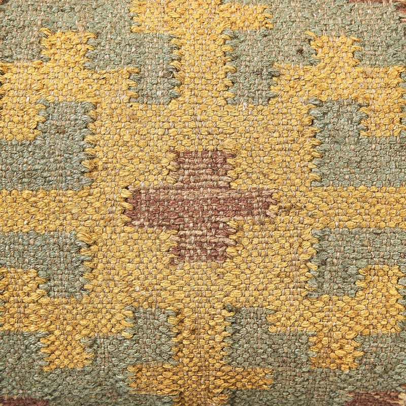 Puff Saron - Möbler - Fåtölj & stolar - Pall & puff - Sittpuff