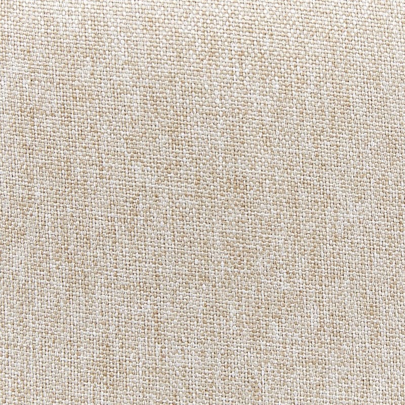 Puff Sedona - Beige - Möbler - Fåtölj & stolar - Pall & puff - Sittpuff