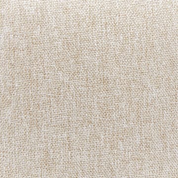 Puff Sedona - Beige - Möbler - Fåtölj & stolar - Pall & puff - Sittpuff