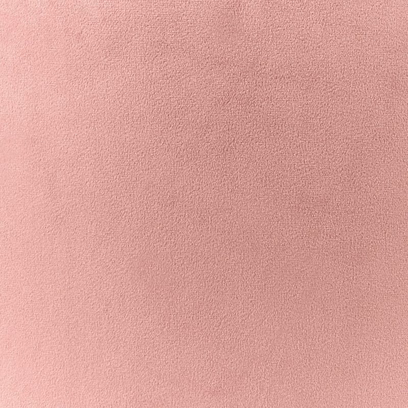 Puff Sedona - Rosa - Möbler - Fåtölj & stolar - Pall & puff - Sittpuff