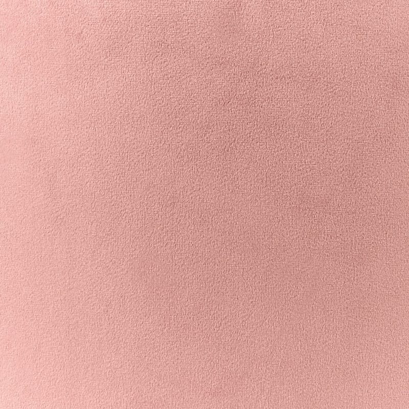 Puff Sedona - Rosa - Möbler - Fåtölj & stolar - Pall & puff - Sittpuff