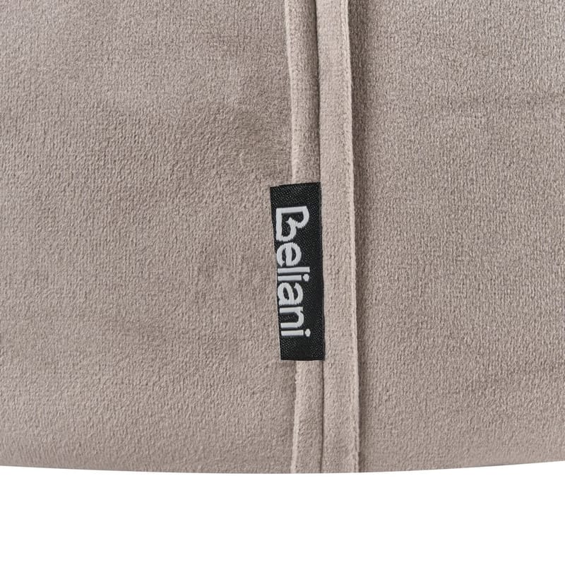 Puff Sedona - Taupe - Möbler - Fåtölj & stolar - Pall & puff - Sittpuff