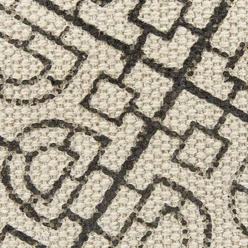 Puff Sonati - Möbler - Fåtölj & stolar - Pall & puff - Sittpuff