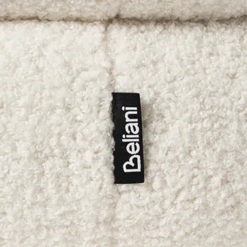 Puff Sumpter - Off-White - Möbler - Fåtölj & stolar - Pall & puff - Sittpuff