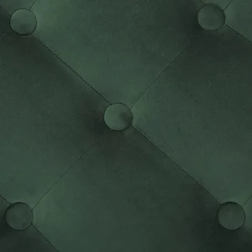 Puff Tampa - Grön - Möbler - Fåtölj & stolar - Pall & puff - Sittpuff