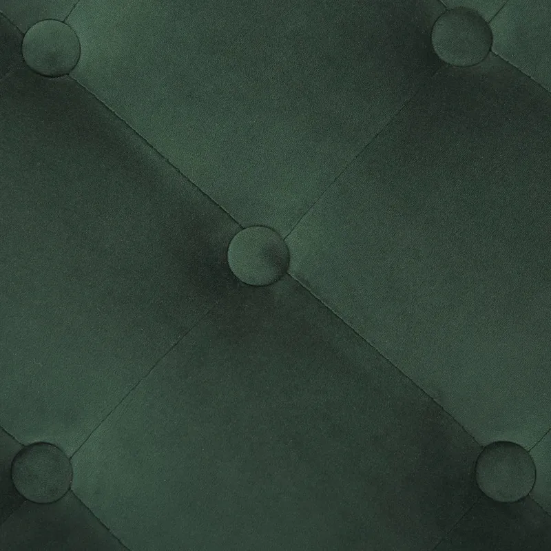 Puff Tampa - Grön - Möbler - Fåtölj & stolar - Pall & puff - Sittpuff