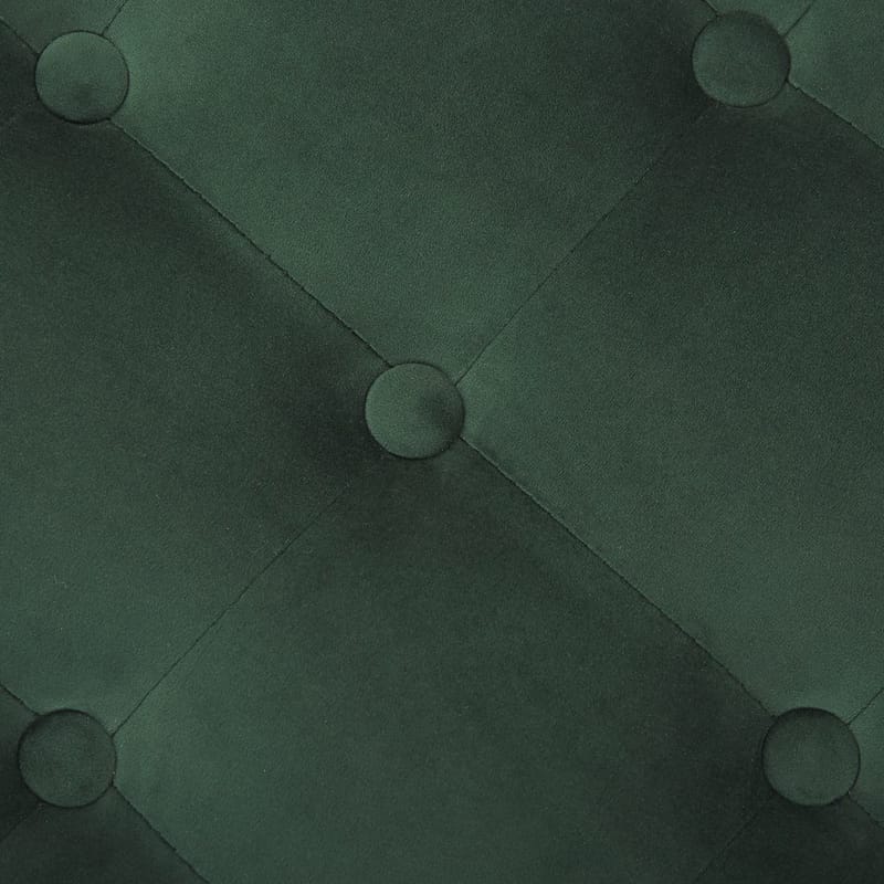 Puff Tampa - Grön - Möbler - Fåtölj & stolar - Pall & puff - Sittpuff