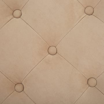 Puff Tampa - Sandbeige - Möbler - Fåtölj & stolar - Pall & puff - Sittpuff