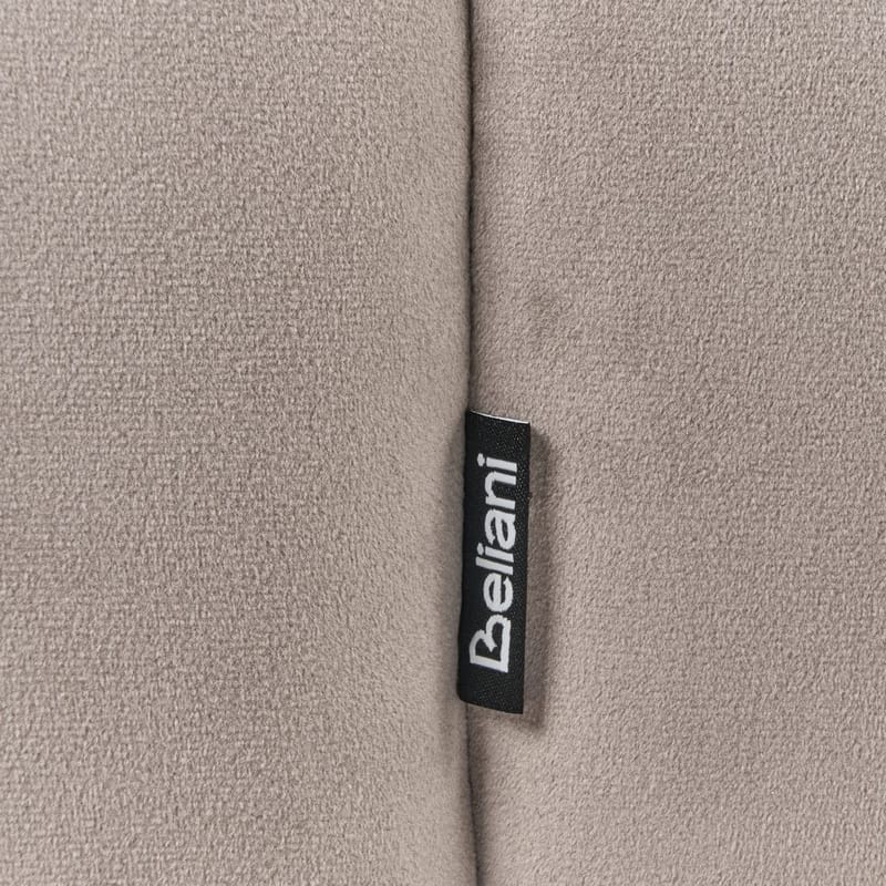 Puff Tappen - Taupe - Möbler - Fåtölj & stolar - Pall & puff - Sittpuff