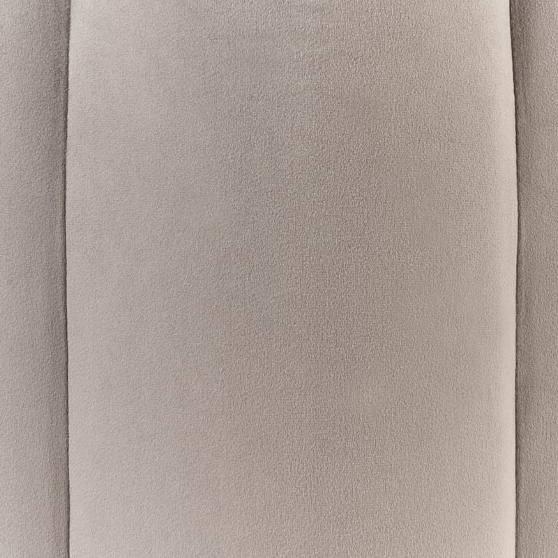 Puff Tappen - Taupe - Möbler - Fåtölj & stolar - Pall & puff - Sittpuff