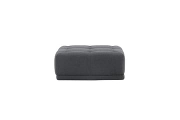 Puff Turin - Möbler - Fåtölj & stolar - Pall & puff - Sittpuff