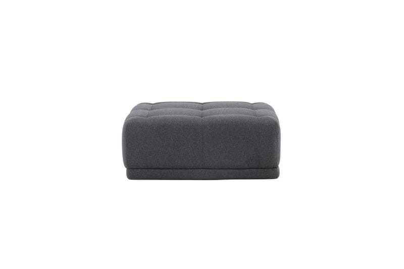 Puff Turin - Möbler - Fåtölj & stolar - Pall & puff - Sittpuff